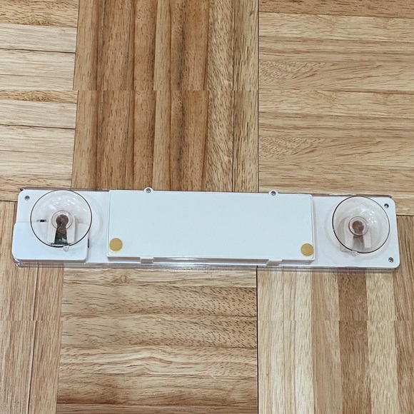 BUDWEISER & BUD LIGHT Neon Sign Motion Sensor Refrigerator Light Advertising Bar - Picture 2 of 15